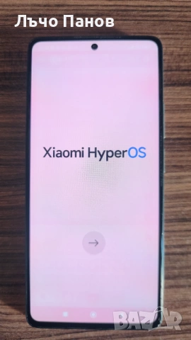 Продавам Xiaomi Mi 11T 128GB, снимка 2 - Xiaomi - 53126789