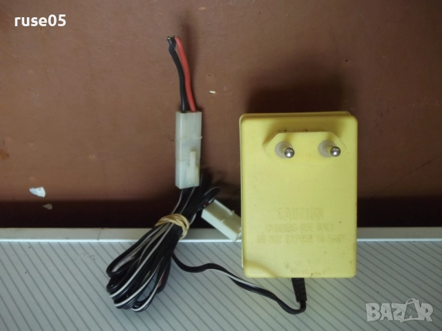 Зарядно "NIKKO - BC1000", снимка 5 - Аксесоари - 51869278