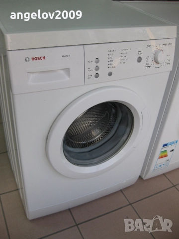 Пералня Bosch Maxx6, снимка 3 - Перални - 52501929