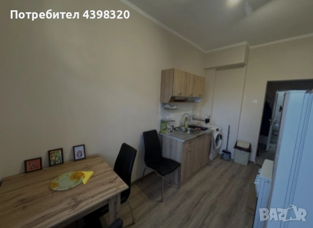 отдава под наем 3 стаен апартамент, снимка 9 - Апартаменти - 53071505