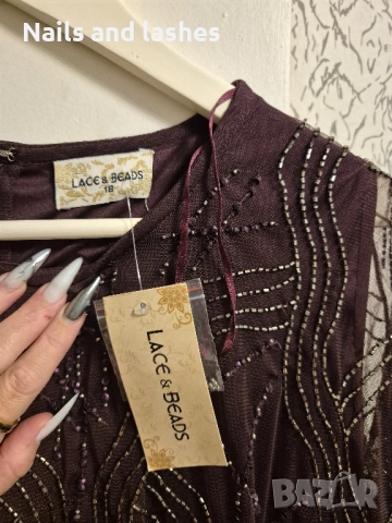 Рокля , снимка 2 - Рокли - 52322336