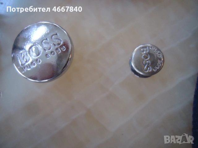 HUGO BOSS етикети оригинал., снимка 5 - Други - 53336697