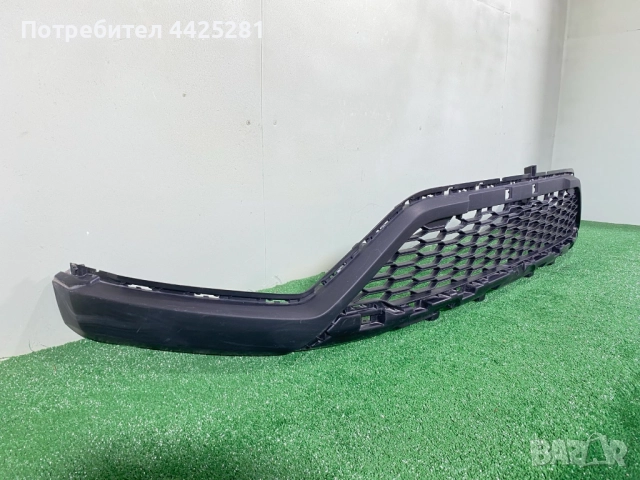 предна броня долна част Dacia Sandero III Stepaway 2020-2025 г. #1095V, снимка 3 - Части - 52284433