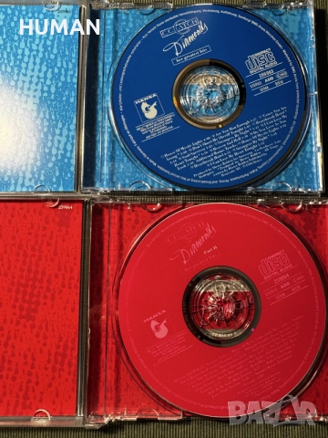 C.C.Catch - Sabrina -CD, снимка 3 - CD дискове - 55962075