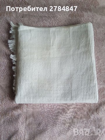 Памучна кърпа 