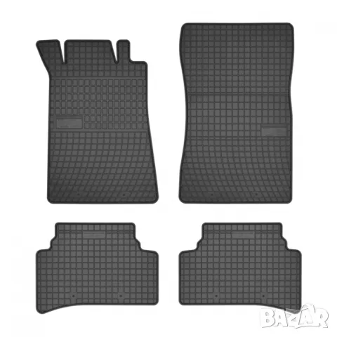 Гумени стелки Frogum за Mercedes-Benz C-Class W202 1992 - 2000