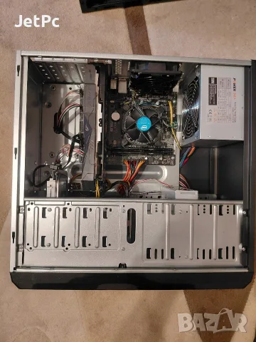 Ултра бюджетен PC / RX 470 4GB / I5 6500 / 240GB SSD / 1TB HDD / 16GB DDR4 2666 MHz, снимка 4 - Геймърски - 55742835