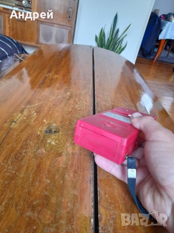 Старо радио,радиоприемник Selga R-8310, снимка 5 - Антикварни и старинни предмети - 41187707