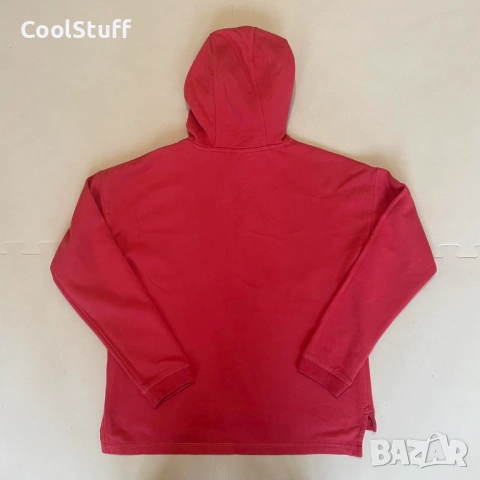 Дамска Блуза с Качулка s.Oliver Размер L, снимка 4 - Блузи с дълъг ръкав и пуловери - 53847467