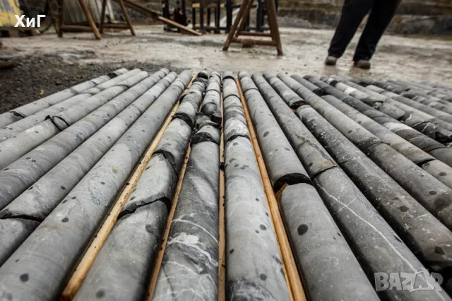 Инженерногеоложки доклад и инженерногеоложко проучване, снимка 5 - Други услуги - 49334419