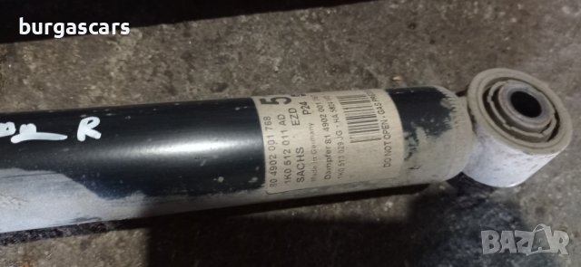 Задни амортисьори Seat Altea - 50лв, снимка 2 - Части - 39578408