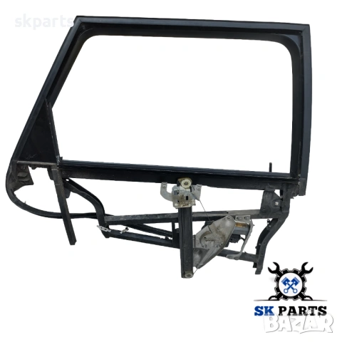 Механизъм ел. стъкло заден десен за Audi A6 C5 комби