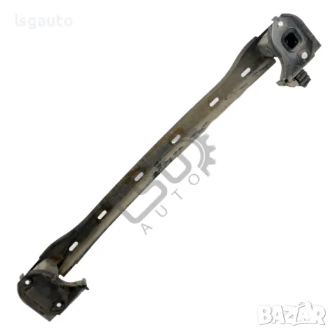 Основа задна броня BMW 5 Series (F10, F11) 2010-2016 ID:146398, снимка 2 - Части - 50267431