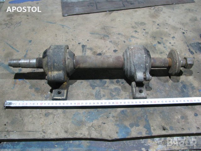  	ос от циркуляр, снимка 2 - Циркуляри - 38867908