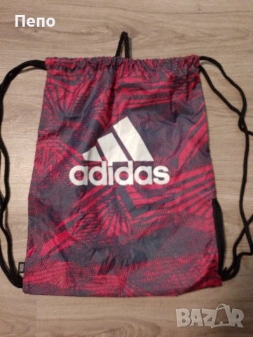Мешка Adidas 
