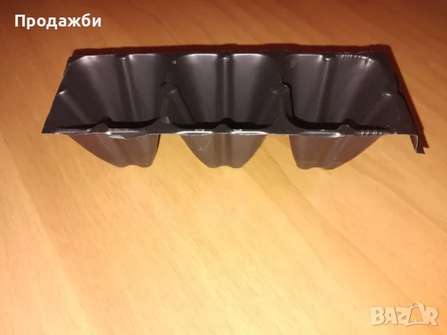 Облепиха - нов разсад, снимка 4 - Разсади - 55902183