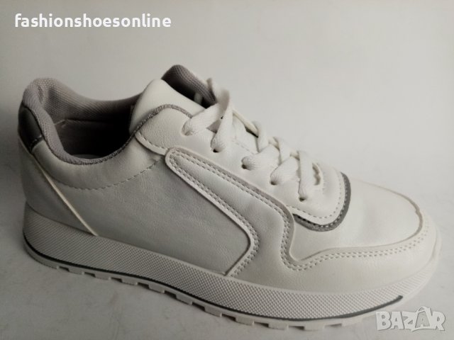 Дамски маратонки. , снимка 4 - Маратонки - 39323456