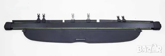 Кора + щора за багажник за Honda CR-V от 2007 до 2011 г., снимка 2 - Аксесоари и консумативи - 56259483