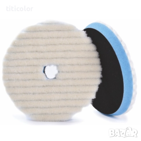 shineMate 41765-6 PAD вълна 155мм син