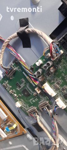 Main AV L2300-REV.1.03A 32L2333D, снимка 4 - Части и Платки - 35959312