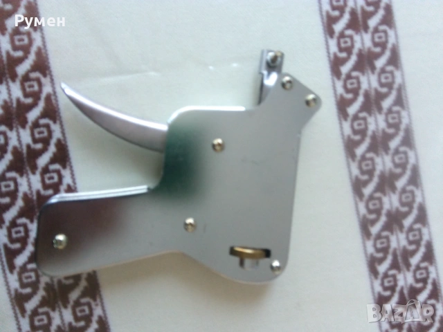 Ключарски инструмент пистолет, снимка 3 - Други инструменти - 53521715