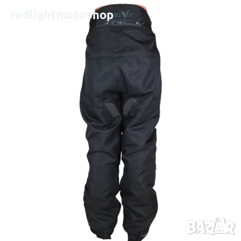 📌 5456 | Nerve Мъжки текстилен мото панталон – размер 4XL – 150 лв, снимка 3 - Аксесоари и консумативи - 52801860