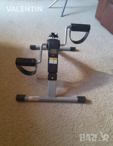 Велоалгометър , снимка 5 - Фитнес уреди - 50436525