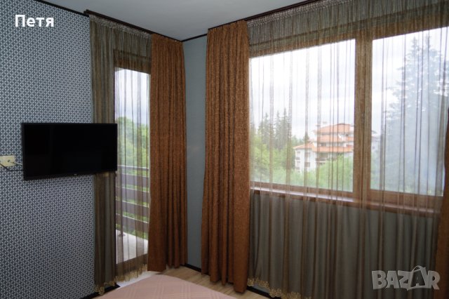Апартамент за гости в Пампорово , снимка 3 - Почивки на планина - 41368901