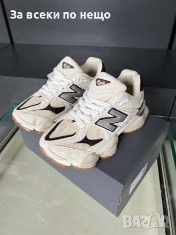 New Balance Дамски Маратонки👟Дамски Спортни Обувки Ню Баланс Код E1197, снимка 4 - Маратонки - 53240185
