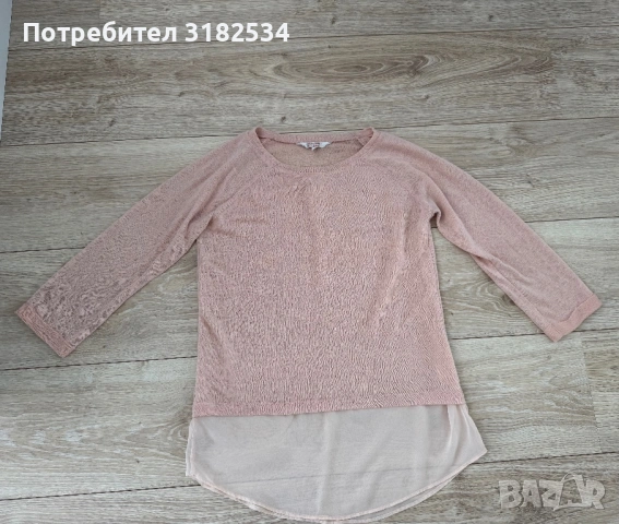 Дамска блузка