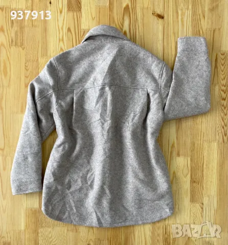 Дамско яке, снимка 2 - Якета - 48505362