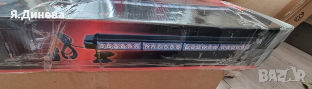 LED лампа за кола , снимка 2 - Аксесоари и консумативи - 52828554