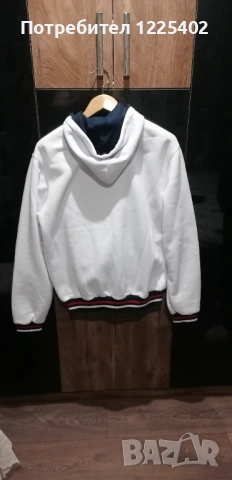 Продавам мъжки ватиран екип, снимка 2 - Спортни дрехи, екипи - 53691423