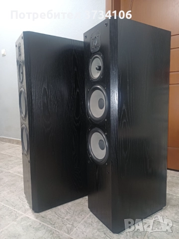 Focal Temptation , снимка 5 - Тонколони - 52456763