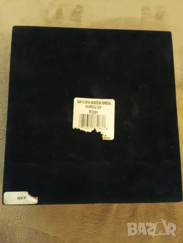 Дървена кутия от пури. , снимка 7 - Колекции - 48111758