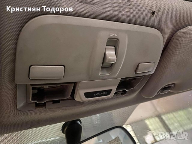 Субари Легаси на части фейслифт, снимка 16 - Части - 34361832