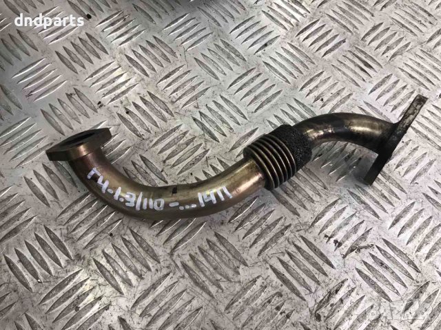 Тръба ЕГР VW Golf 4,1.9TDI,110кс.,1999г.