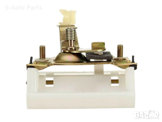 Външна дръжка за задна врата (багажник) Mitsubishi Pajero 2 V20 (1991-1999), снимка 3 - Части - 52876285