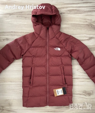Дамска пухенка The North Face 