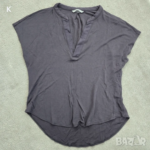 Лот дамски блузи, размел S, снимка 3 - Тениски - 53788994