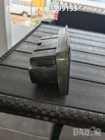 Ляв стоп Mercedes, Мерцедес Г клас(класа) Gclass(classa) a, снимка 5 - Части - 40007415