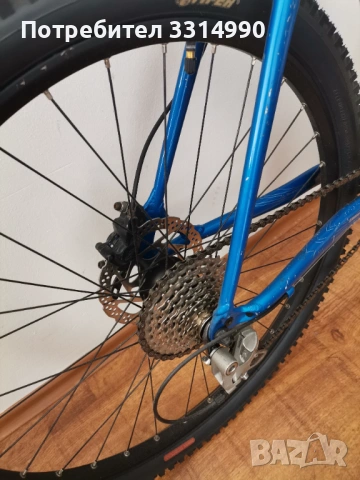 Велосипед Specialized Rockhopper , снимка 3 - Велосипеди - 53755856