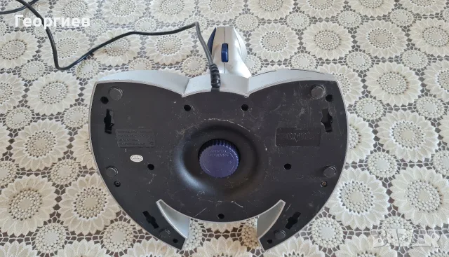 Джойстик Thrustmaster Top Gun Fox 2 Pro, снимка 4 - Джойстици и геймпадове - 56009803
