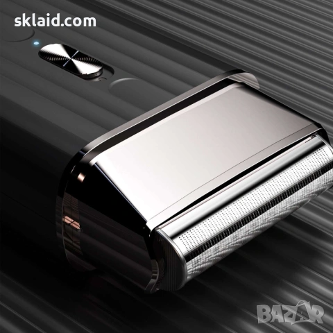 JRL Onyx SF PRO Шейвър, снимка 4 - Електрически самобръсначки - 53861149