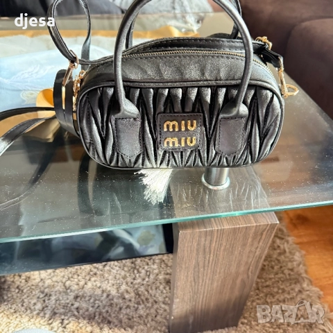 Дамски чанти, снимка 2 - Чанти - 52591615