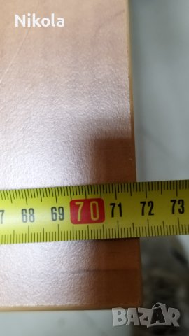 Офис шкаф - шкафче за обувки или дрехи 72/72/33см, снимка 15 - Шкафове - 41000218