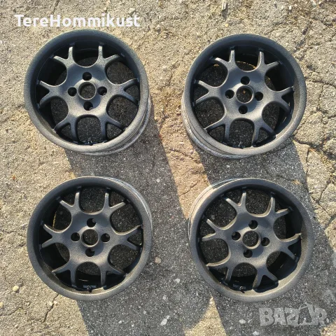 Джанти BORBET 15" 4х100 57.1 ет35