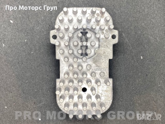 Модул светлини LЕD DRL 7263051 BMW F25 F15 F16 F32, снимка 2 - Аксесоари и консумативи - 22163889