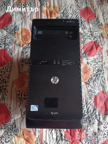 Продавам безшумен компютър