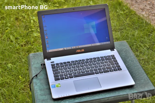  Asus R409L i5-4200/8GB Ram/SSD/2GB Видео